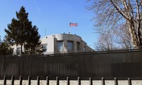 Les Etats-Unis et l’Iran ferment leur ambassade et consulats en Turquie
