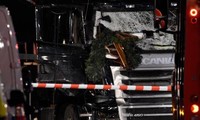 Attaque de Berlin : la police évoque un «probable attentat terroriste»