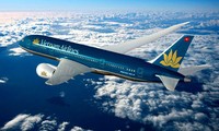 Vietnam Airlines : une croissance spectaculaire en Europe en 2016