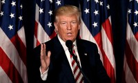 Donald Trump estime que les Etats-Unis «doivent accroître leur capacité nucléaire» 