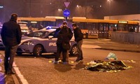 Attentat de Berlin : Anis Amri abattu lors d’un contrôle de police à Milan