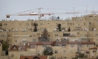 Le Conseil de sécurité demande l'arrêt de la colonisation israélienne