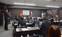 Le Vietnam et le Japon signe un protocole d’accord sur le travail