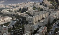 Israël renonce à l'octroi de permis de construire à Jérusalem-Est