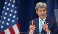 John Kerry: la politique des colons « est en train de décider de l'avenir d'Israël »