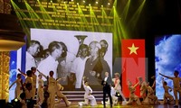 Ho Chi Minh-ville célèbre la fête nationale cubaine