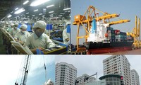 L’économie vietnamienne en 2017