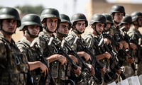 Bagdad et Ankara s’entendent pour retirer les troupes turques de Bachiqa