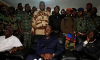 Côte d’Ivoire : les mutins libèrent le ministre de la Défense