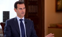 Le gouvernement syrien annonce un plan pour reconstruire Alep