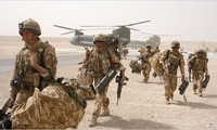 L'OTAN déploie 200 hommes dans le nord de l'Afghanistan