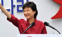 La présidente sud-coréenne essuie un premier camouflet face à la justice