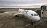 Iran Air réceptionne son premier A321