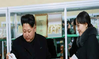 Les Etats-Unis rajoutent la sœur de Kim Jong-un sur leur liste noire