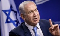 Israël rejette la conférence de paix de Paris