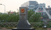 7ème réunion du Comité mixte de la frontière terrestre Vietnam-Chine