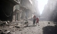 Les Etats-Unis invités à la conférence de paix sur le conflit en Syrie