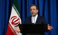 Accord nucléaire: l’Iran dénonce l’attitude des Etats-Unis 