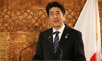 Le Premier ministre japonais attendu au Vietnam 