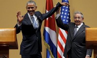 Les États-Unis et Cuba signent un accord de coopération policière