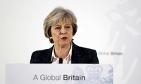 Marché unique, immigration : Theresa May dévoile son plan pour le Brexit