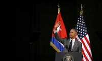 Nouvel accord Cuba-États-Unis contre le terrorisme et la cyber-criminalité