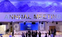 Le Forum de Davos se termine dans un contexte troublé