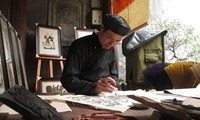 Un Têt aux couleurs antiques dans le vieux Hanoï