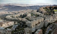 Israël approuve la construction de 566 logements à Jérusalem-Est