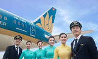 Vietnam Airlines dans le top 4 des compagnies aériennes en Asie du Sud-Est