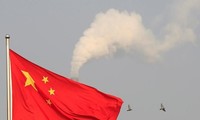 La Chine testerait un missile aérien de longue portée
