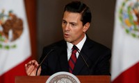 Le président mexicain sous pression pour ne pas se rendre à la Maison Blanche
