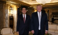 Tokyo-Washington: Possibilité de discussions bilatérales de libre-échange