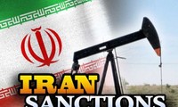 Washington s'apprêterait à imposer de nouvelles sanctions à l'Iran