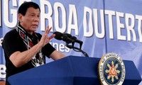 Rodrigo Duterte enterre le processus de paix avec les insurgés 