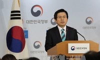 Séoul se tient prêt face aux éventuelles provocations nord-coréennes
