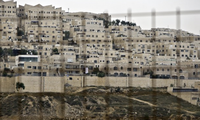 Expropriation de terres palestiniennes : l’ONU condamne la nouvelle loi israélienne