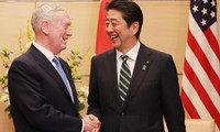 Resserrer l’alliance Etats-Unis-Japon