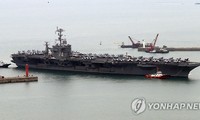 Séoul - Washington : application du concept d’attaque préventive contre les missiles nord-coréens