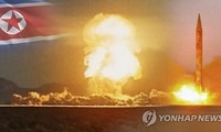 Pyongyang détiendrait 280 kg d'uranium hautement enrichi