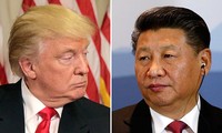 Donald Trump écrit  à Xi Jinping et fait le vœu d’une relation «constructive»