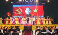 Le Vietnam célèbre le 110ème anniversaire du secrétaire général Truong Chinh