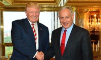 Trump :  « Nos relations avec Israël vont s’améliorer »
