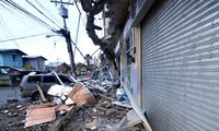Le sud des Philippines secoué par un violent séisme