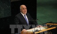 L'Irak ne participera à aucun conflit, même régional, dit le PM irakien
