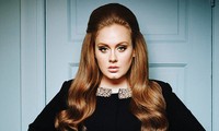 Adele triomphe aux Grammy Awards 2017