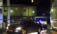 Les trois suspects interpellés dans l’Hérault mis en examen et écroués