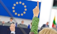 Les députés européens valident le Ceta