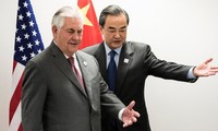 G20: La RPDC au cœur de la rencontre ministérielle Chine-Etats-Unis