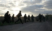 La Russie annonce un cessez-le-feu dans l'est de l'Ukraine dès lundi